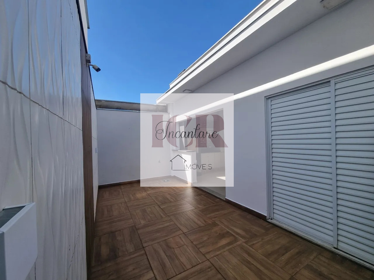 Casa de Condomínio, 2 quartos - Foto 15