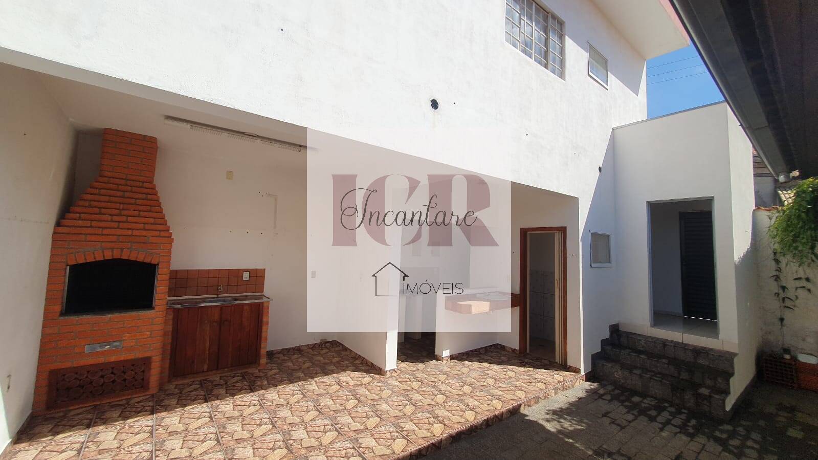 Casa, 4 quartos, 200 m² - Foto 9