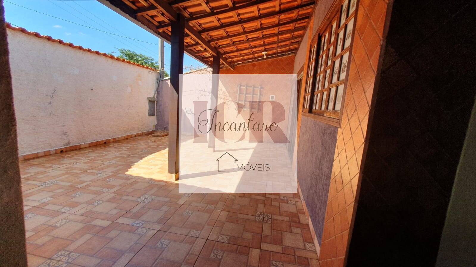 Casa, 4 quartos, 200 m² - Foto 3