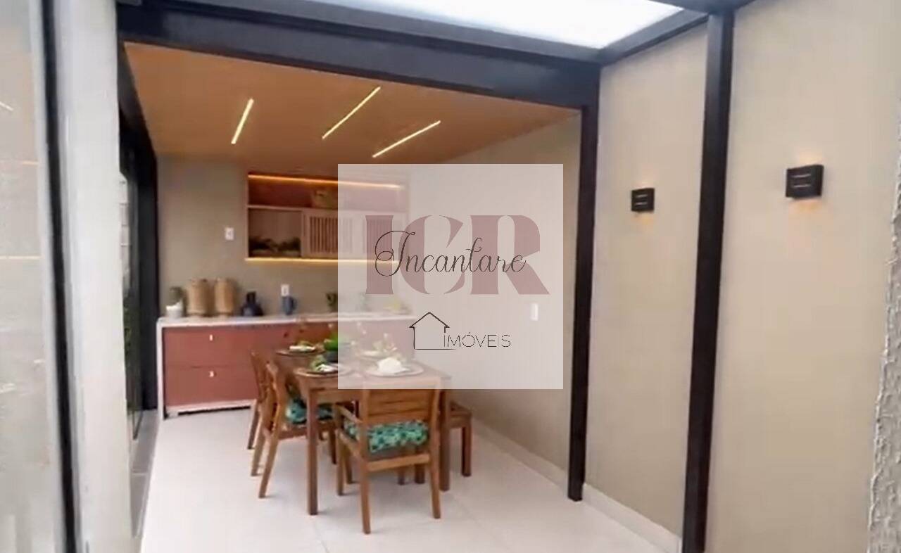 Casa de Condomínio, 2 quartos - Foto 4