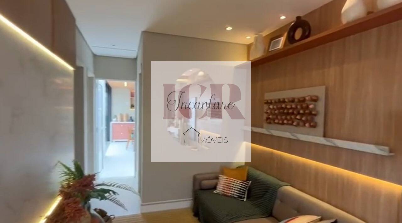 Casa de Condomínio, 2 quartos - Foto 5