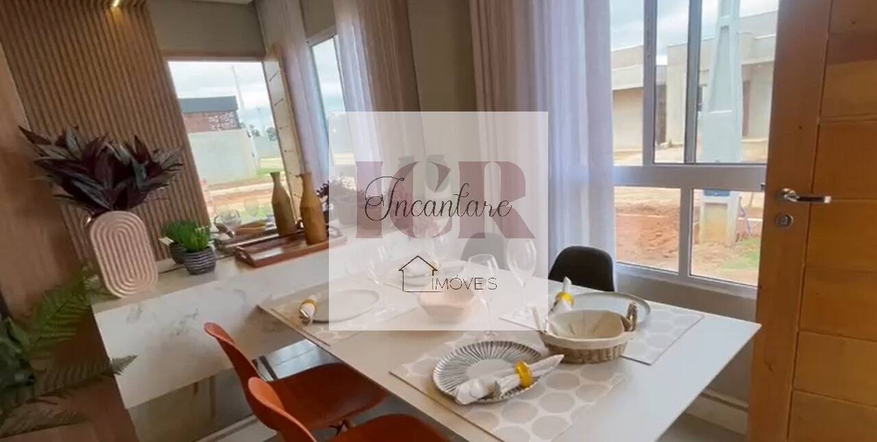 Casa de Condomínio, 2 quartos - Foto 6