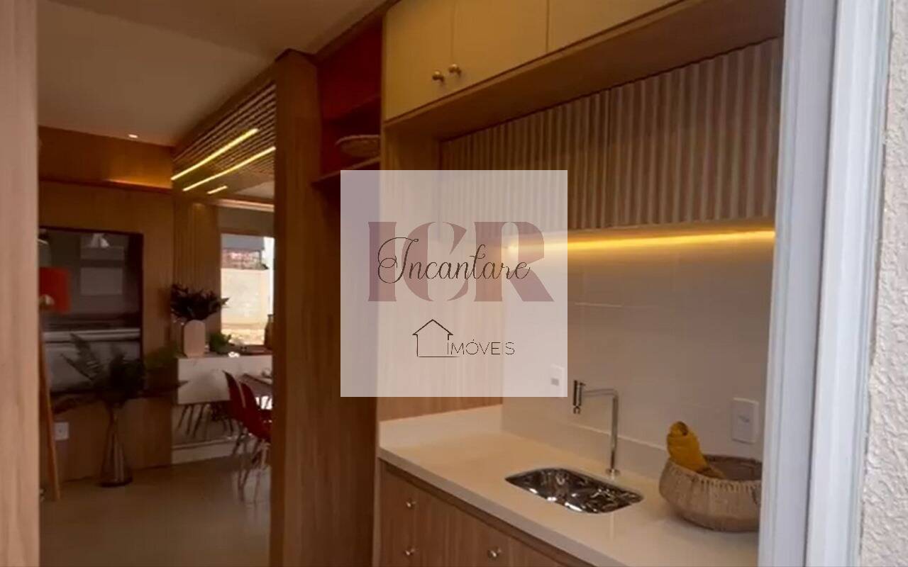 Casa de Condomínio, 2 quartos - Foto 9