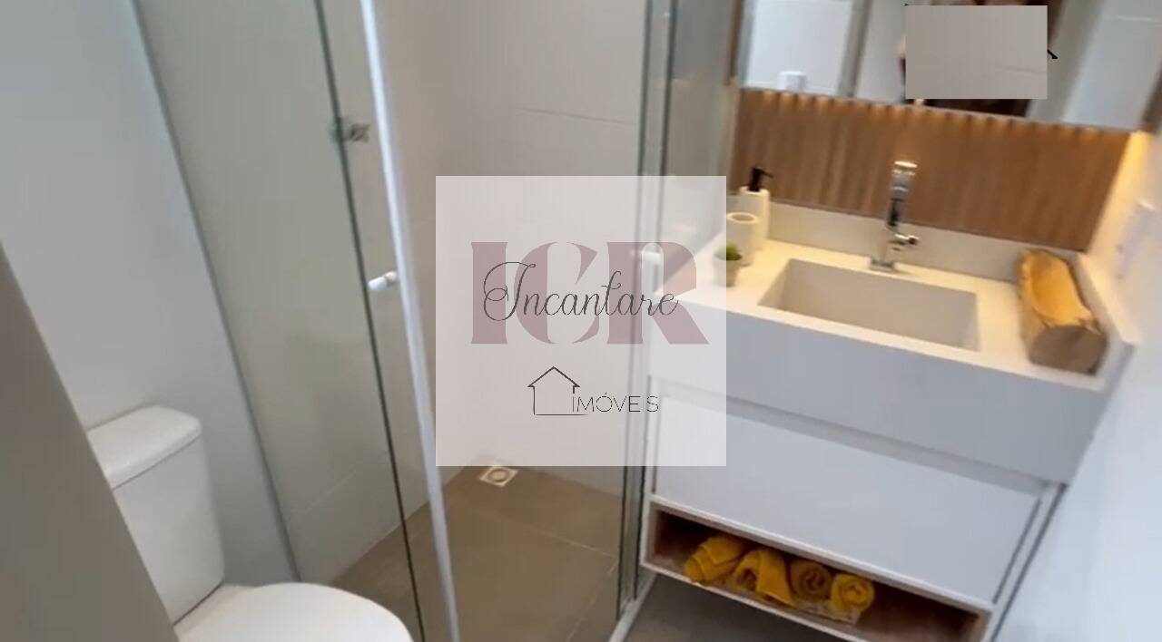 Casa de Condomínio, 2 quartos - Foto 13