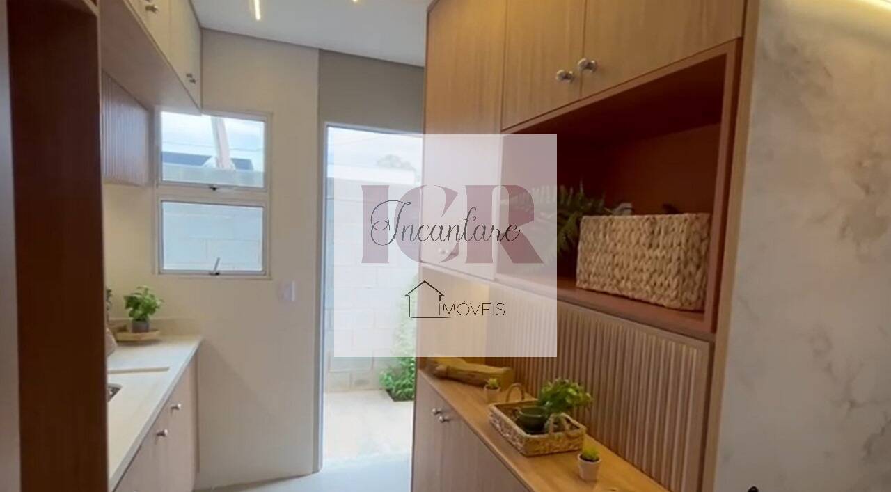 Casa de Condomínio, 2 quartos - Foto 12