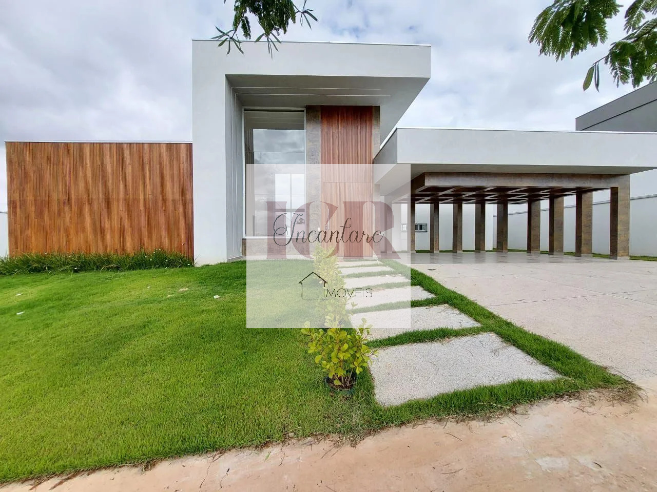 Casa de Condomínio, 4 quartos - Foto 8