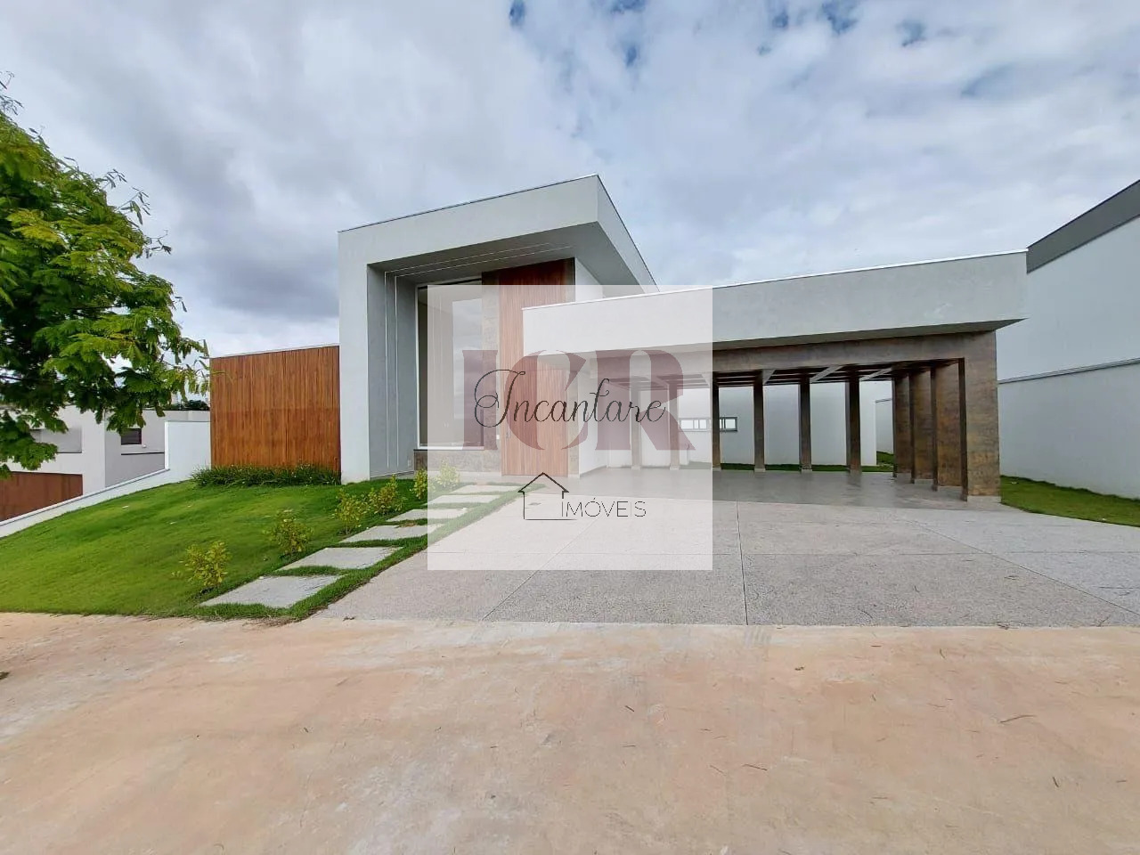 Casa de Condomínio, 4 quartos - Foto 9