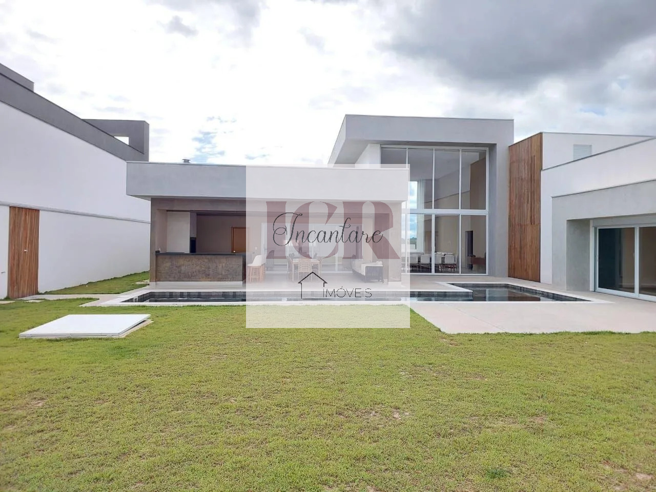 Casa de Condomínio, 4 quartos - Foto 10