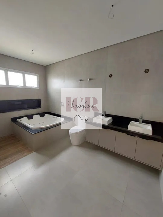 Casa de Condomínio, 4 quartos - Foto 11