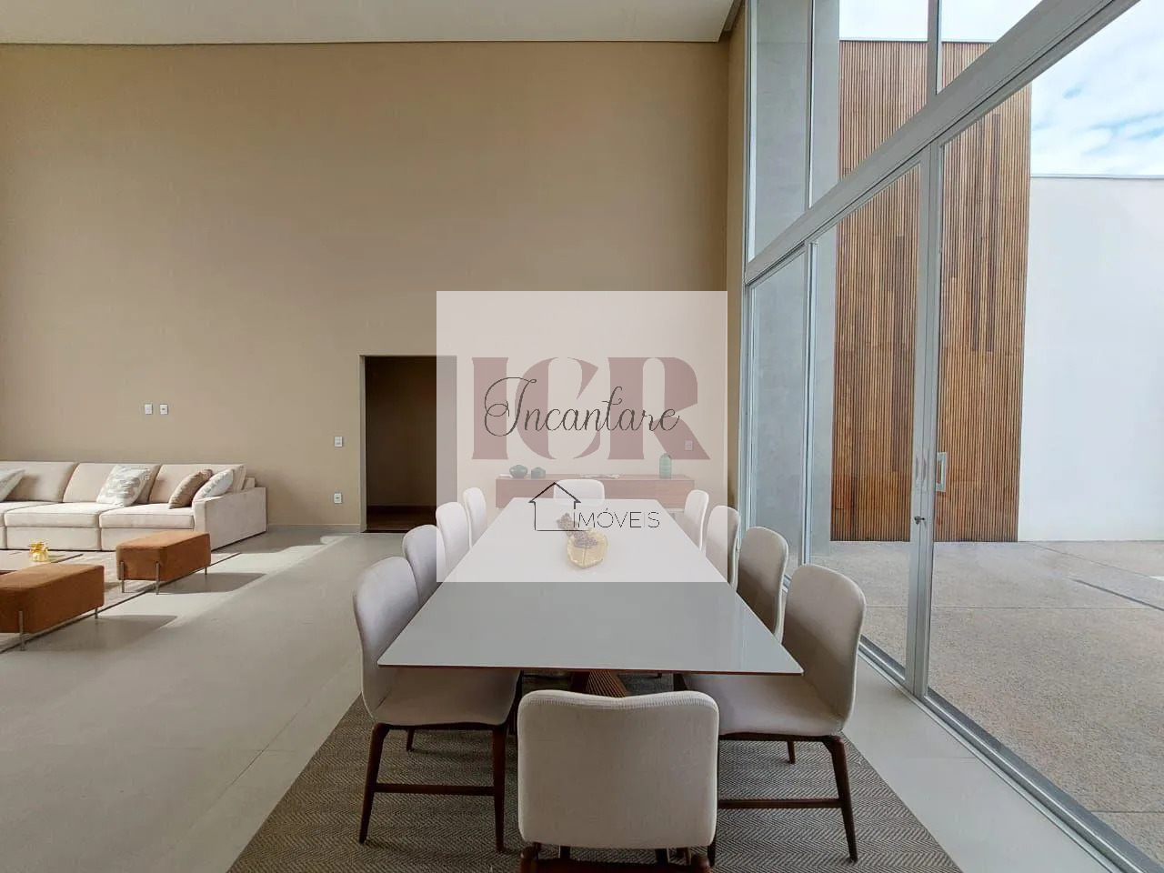 Casa de Condomínio, 4 quartos - Foto 19