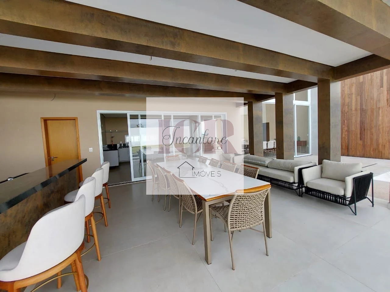 Casa de Condomínio, 4 quartos - Foto 6