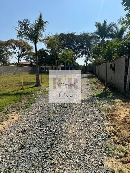 Chácara, 4 quartos, 4355 m² - Foto 6