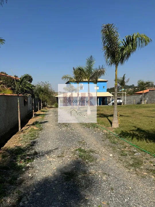 Chácara, 4 quartos, 4355 m² - Foto 8