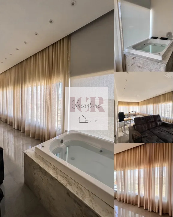 Chácara, 4 quartos, 4355 m² - Foto 16