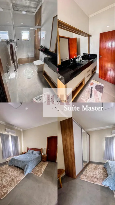 Chácara, 4 quartos, 4355 m² - Foto 17