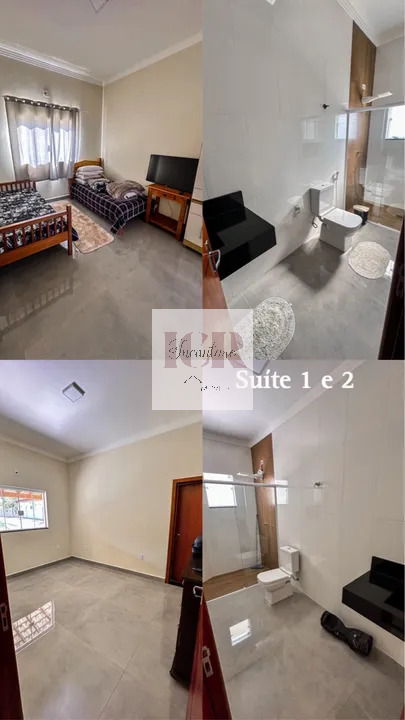 Chácara, 4 quartos, 4355 m² - Foto 18