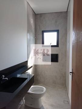 Casa de Condomínio, 3 quartos - Foto 10
