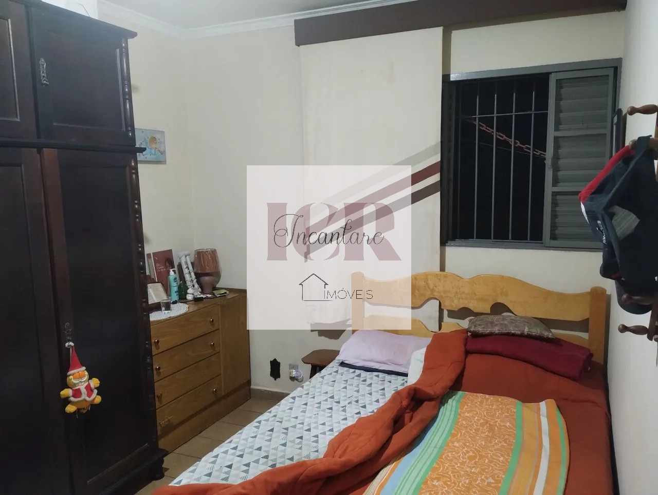 Casa, 3 quartos, 110 m² - Foto 9