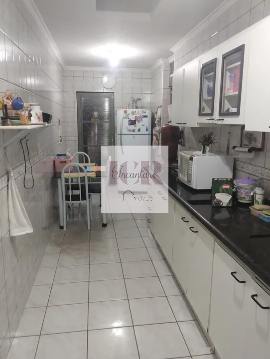 Casa, 3 quartos, 110 m² - Foto 11