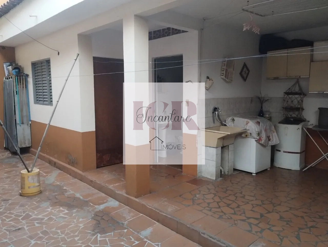 Casa, 3 quartos, 110 m² - Foto 12