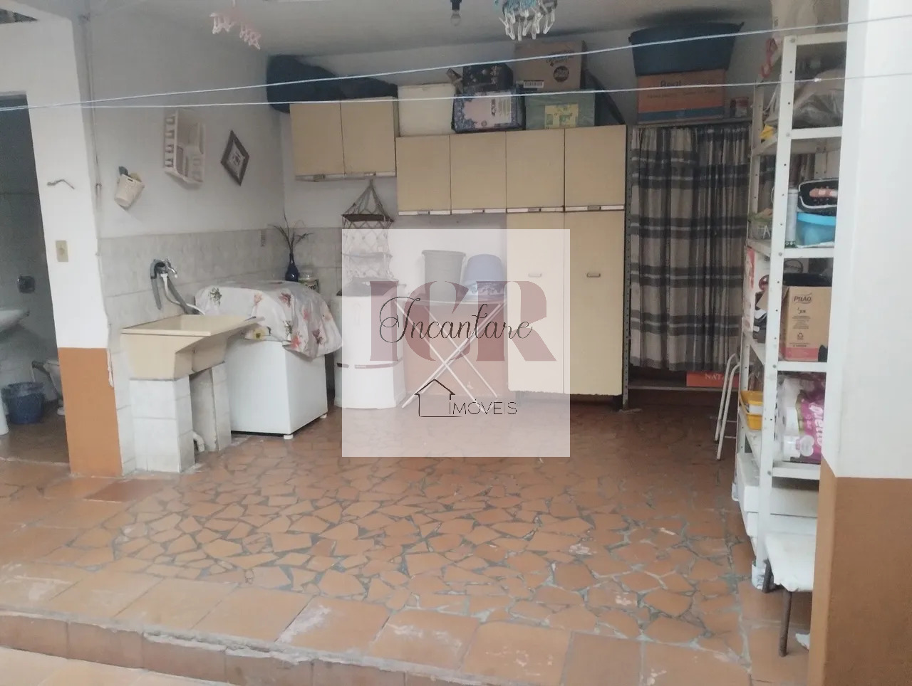 Casa, 3 quartos, 110 m² - Foto 13