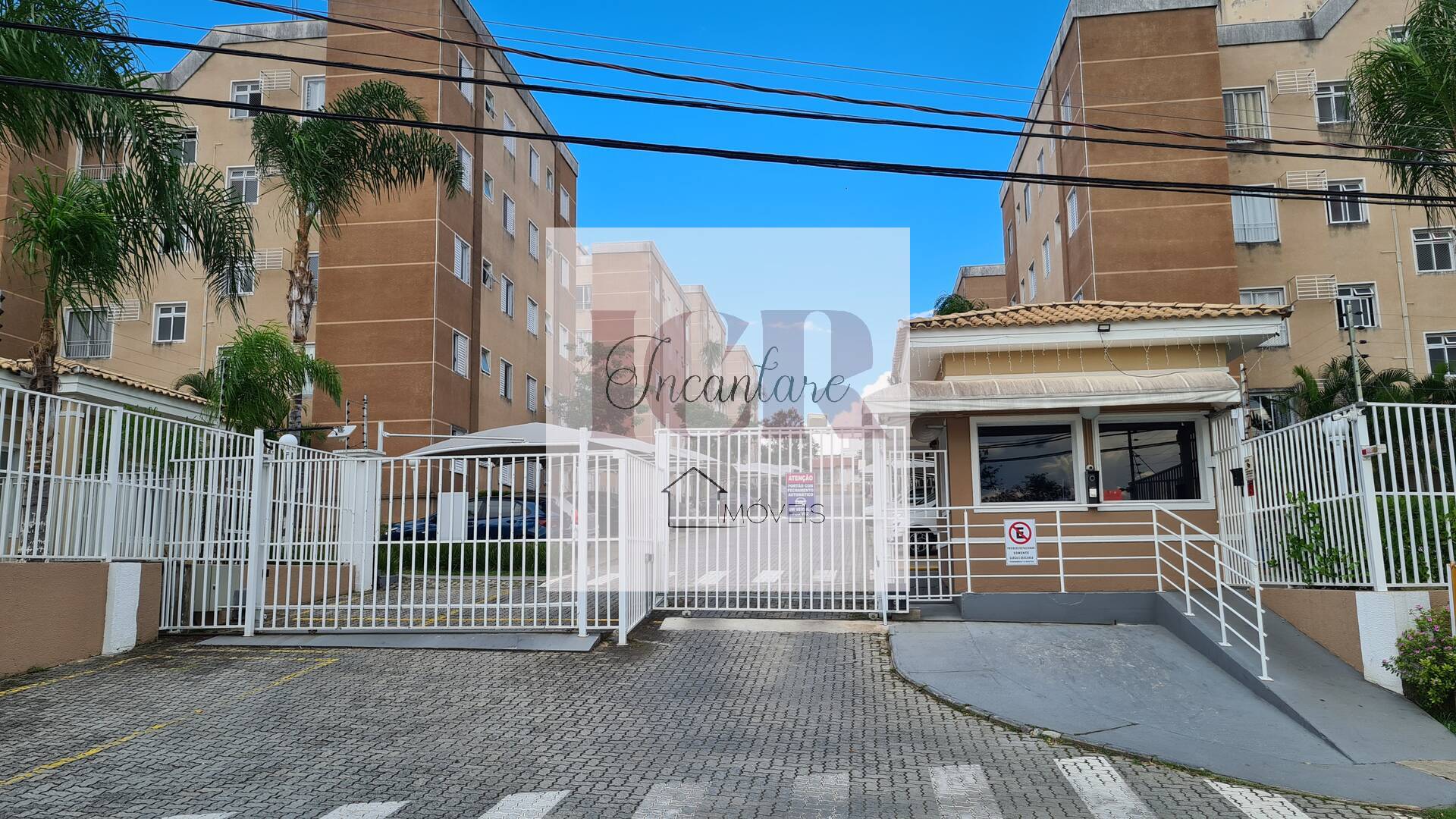 Apartamento, 2 quartos - Foto 11