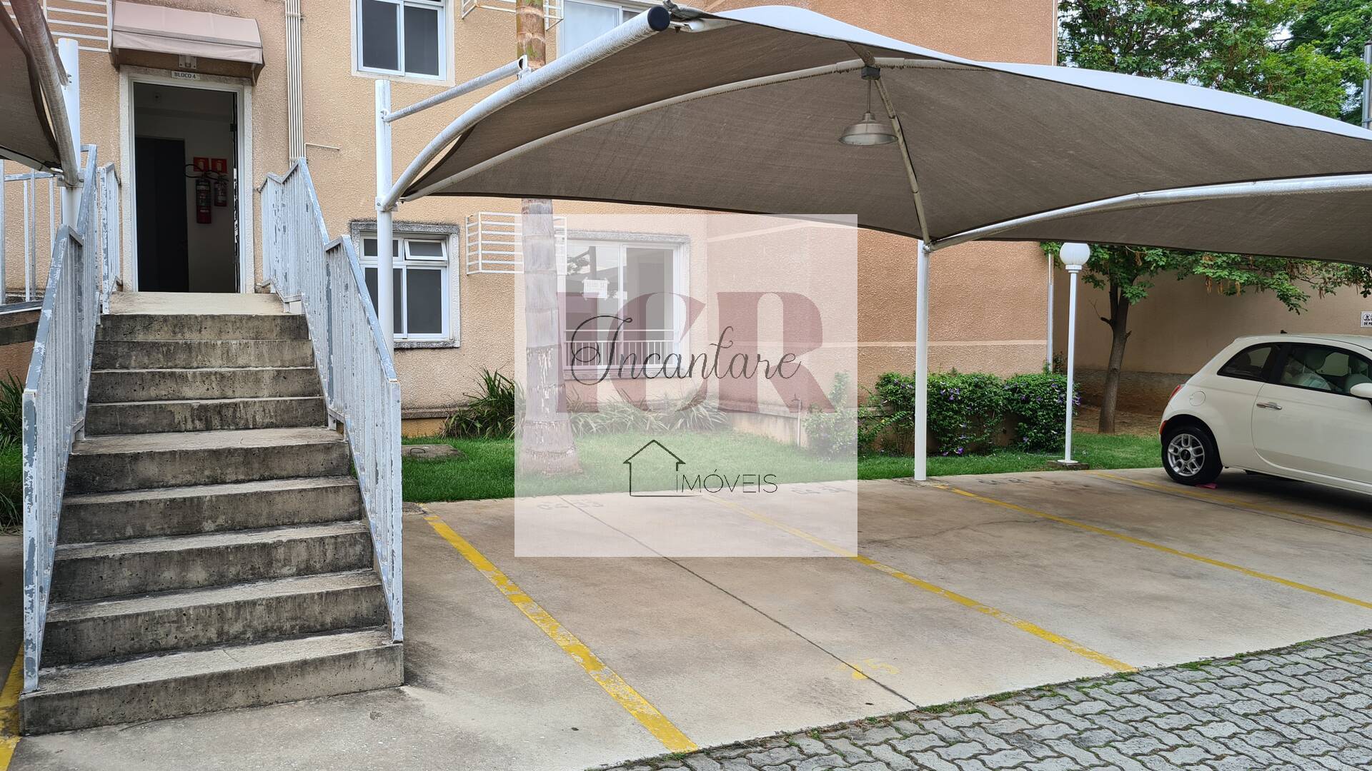 Apartamento, 2 quartos - Foto 12