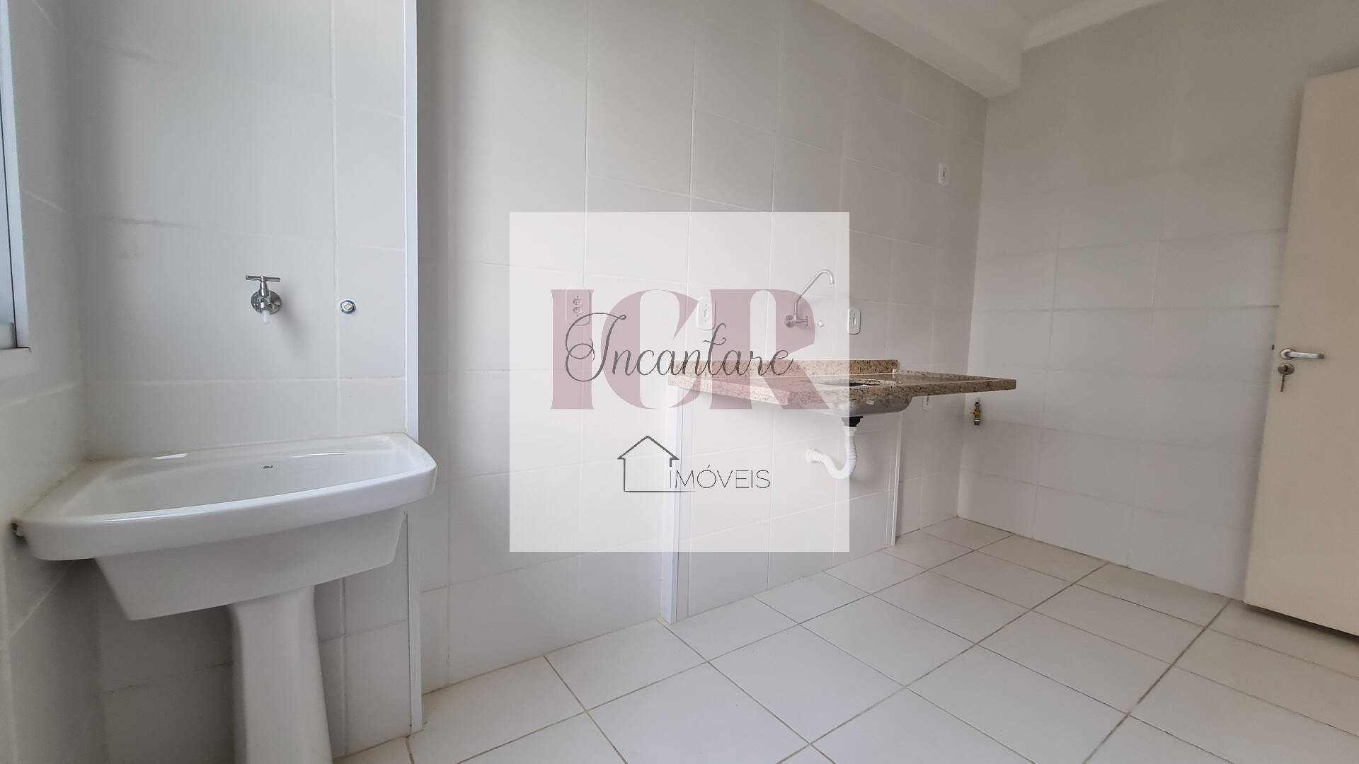 Apartamento, 2 quartos - Foto 2