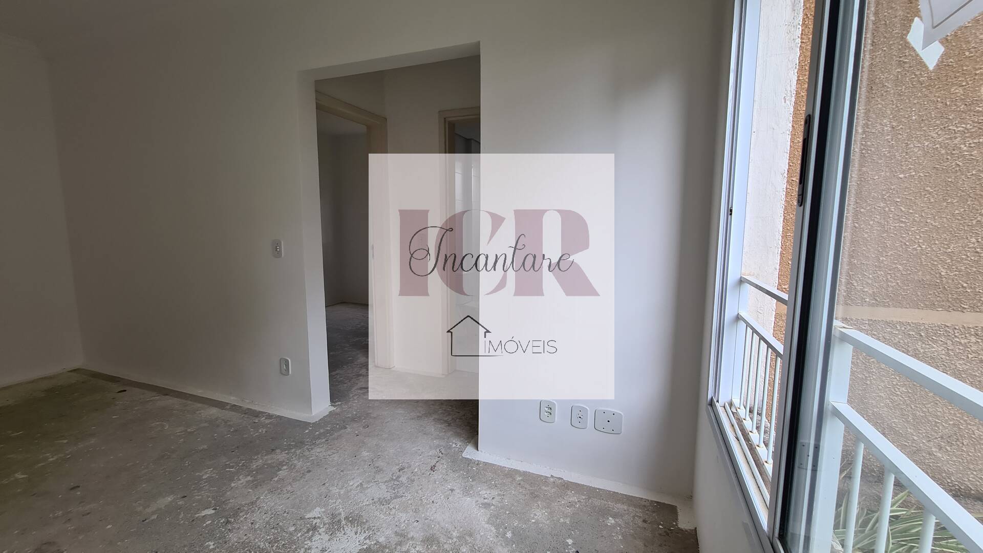 Apartamento, 2 quartos - Foto 1