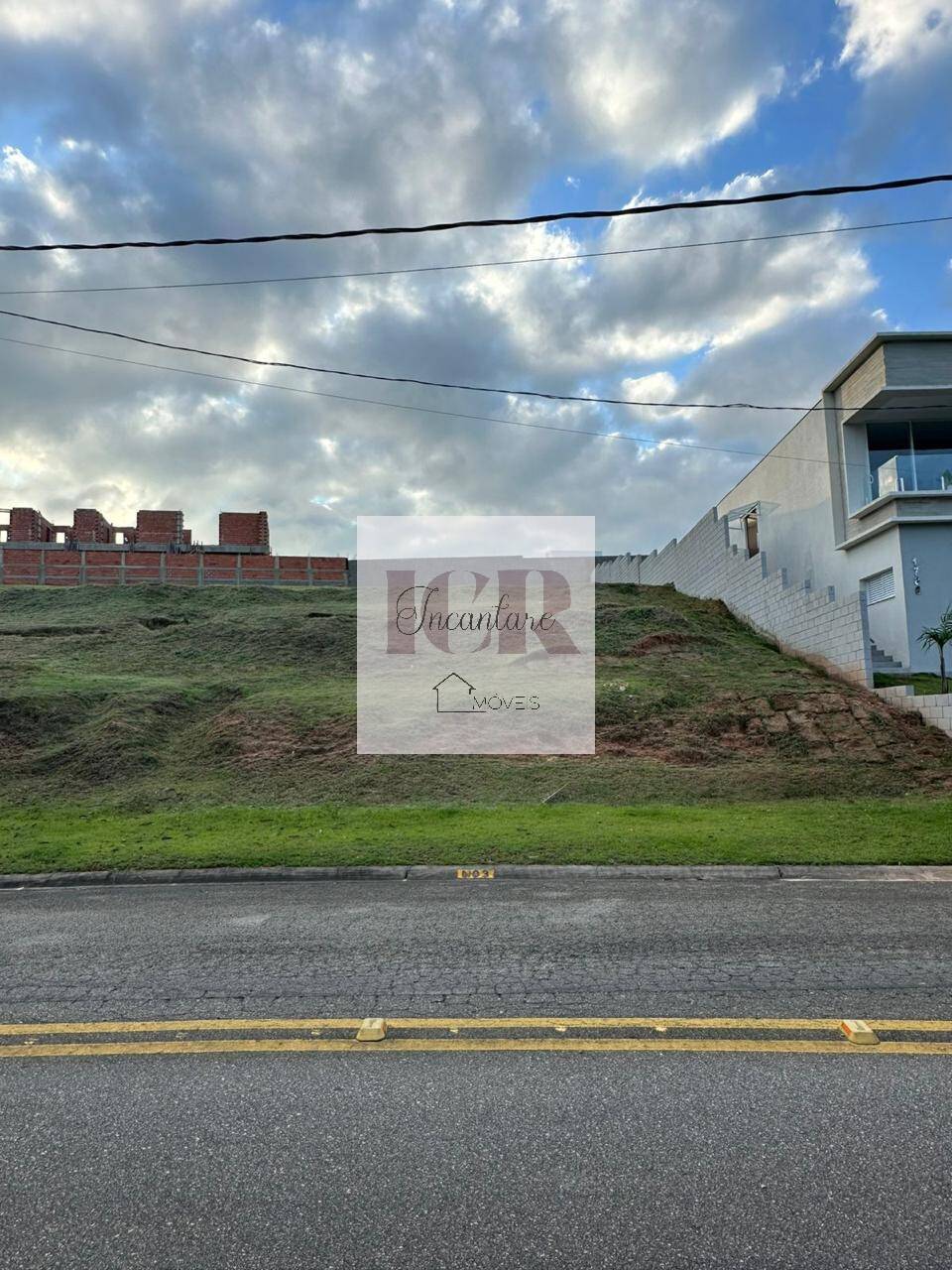 Terreno, 1008 m² - Foto 2