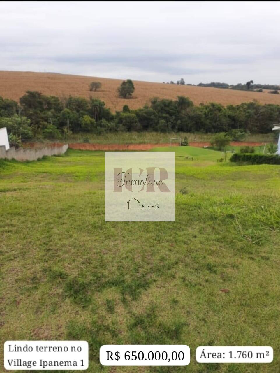 Terreno, 1760 m² - Foto 1