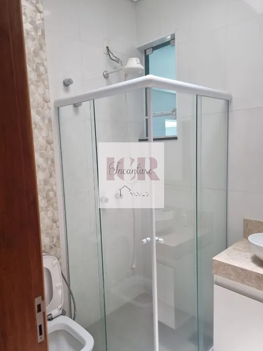 Casa de Condomínio, 2 quartos - Foto 8