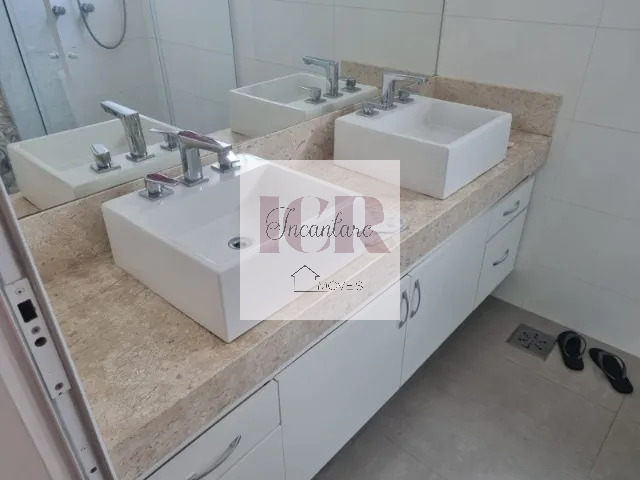 Casa de Condomínio, 2 quartos - Foto 9