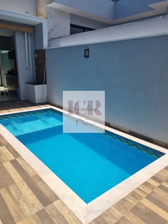 Casa de Condomínio, 2 quartos - Foto 14