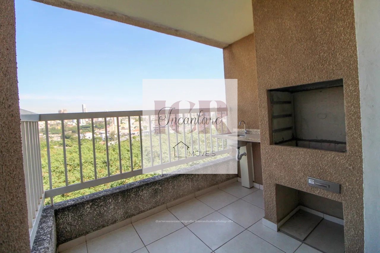 Apartamento, 2 quartos, 64 m² - Foto 2