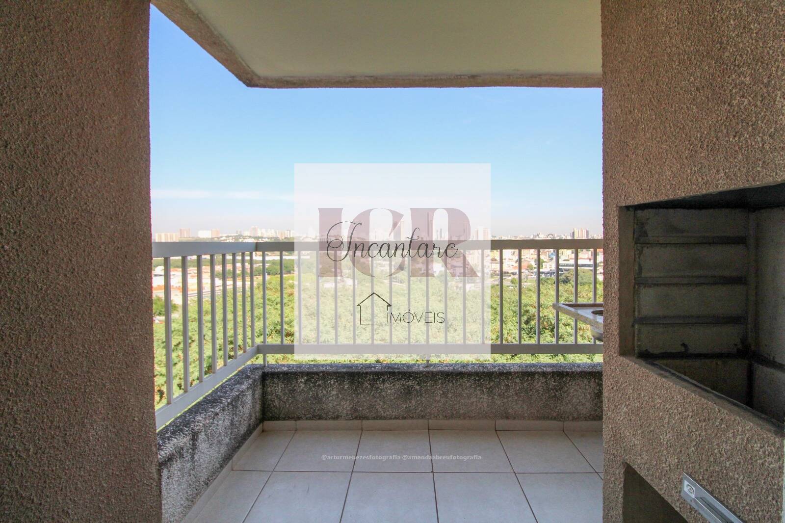Apartamento, 2 quartos, 64 m² - Foto 1