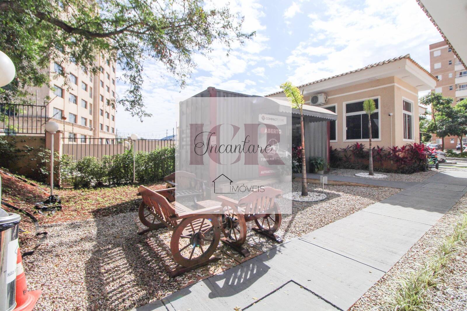 Apartamento, 2 quartos, 64 m² - Foto 24