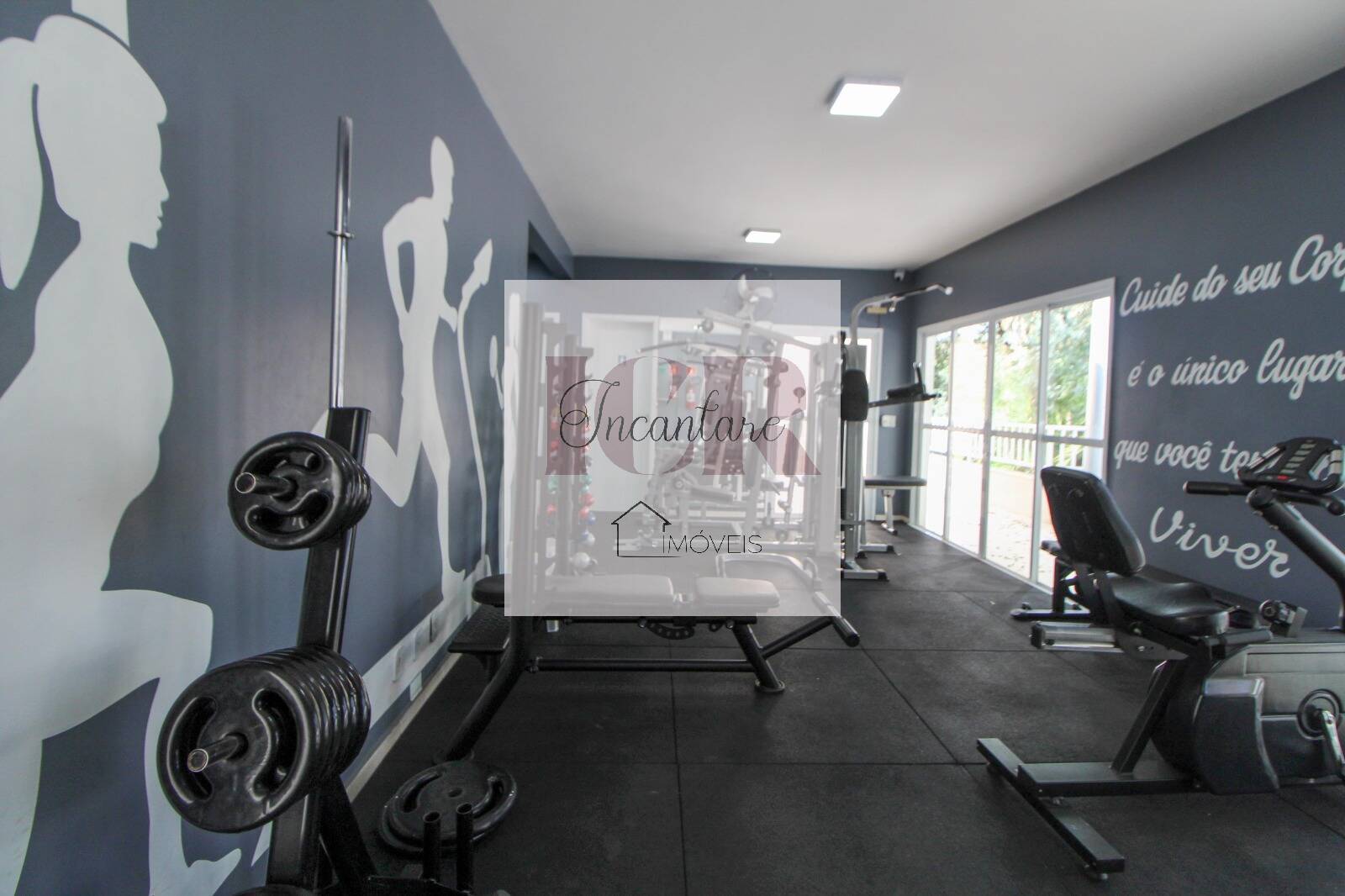 Apartamento, 2 quartos, 64 m² - Foto 23