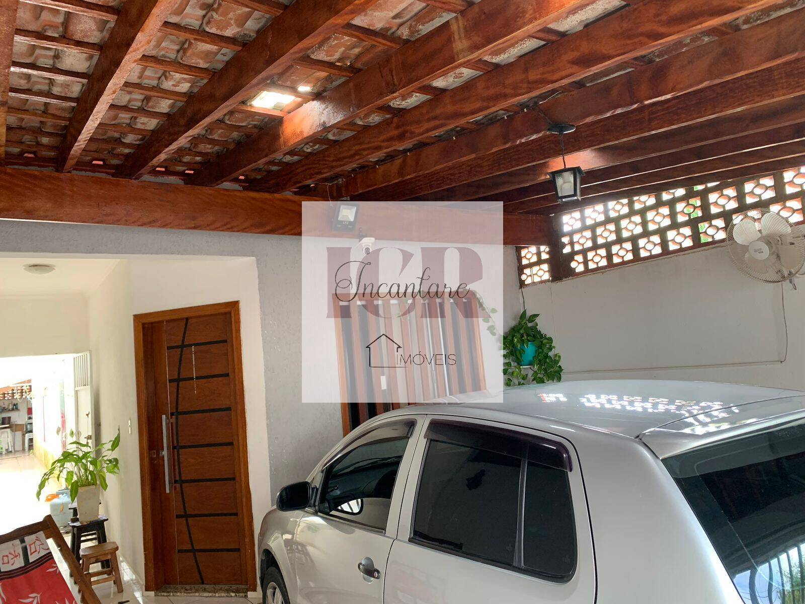 Casa à venda com 2 quartos, 106m² - Foto 3