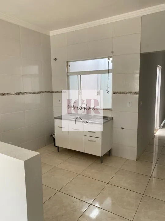 Casa, 2 quartos, 52 m² - Foto 2