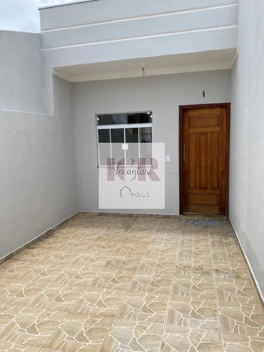 Casa, 2 quartos, 52 m² - Foto 3