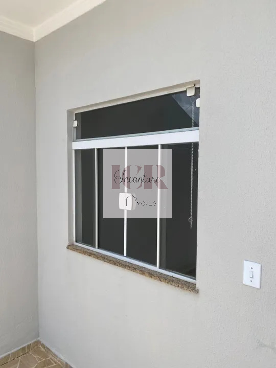 Casa, 2 quartos, 52 m² - Foto 5