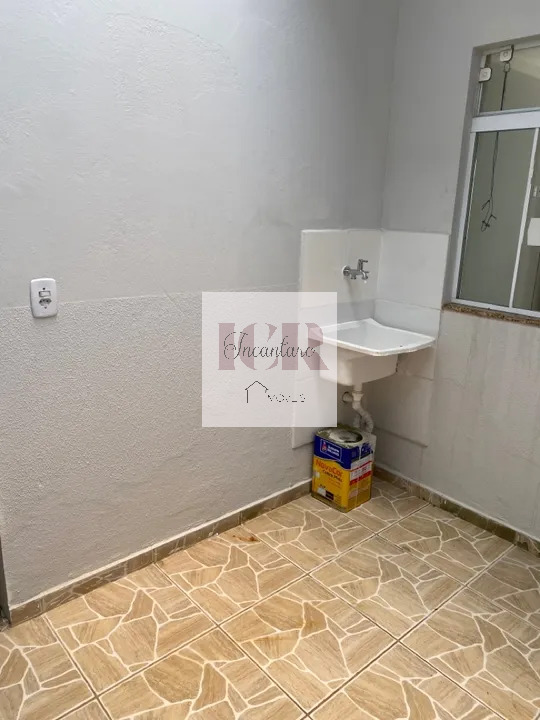 Casa, 2 quartos, 52 m² - Foto 7