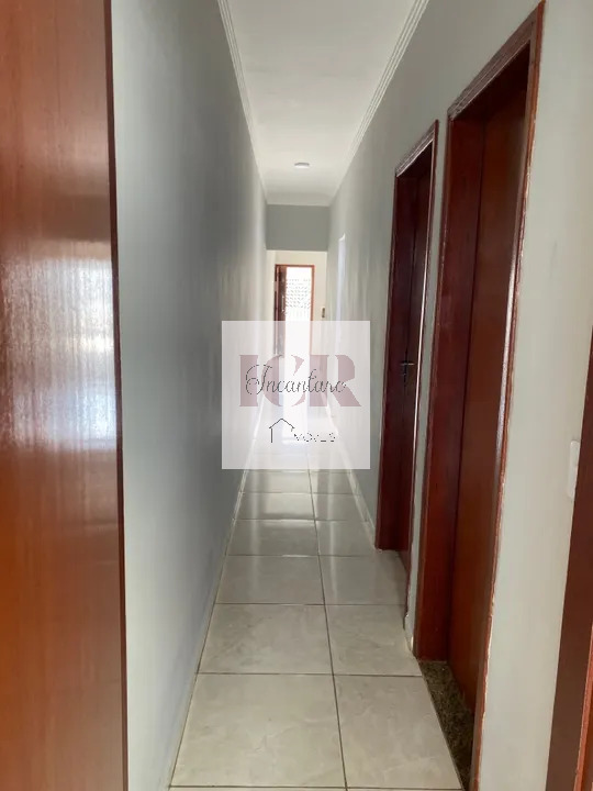 Casa, 2 quartos, 52 m² - Foto 1