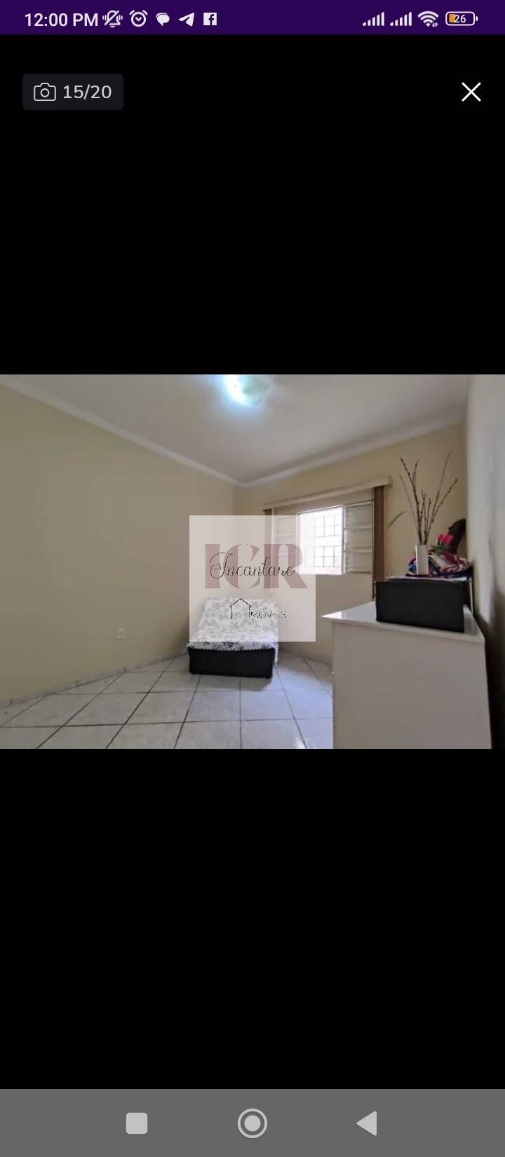 Casa, 2 quartos, 110 m² - Foto 8