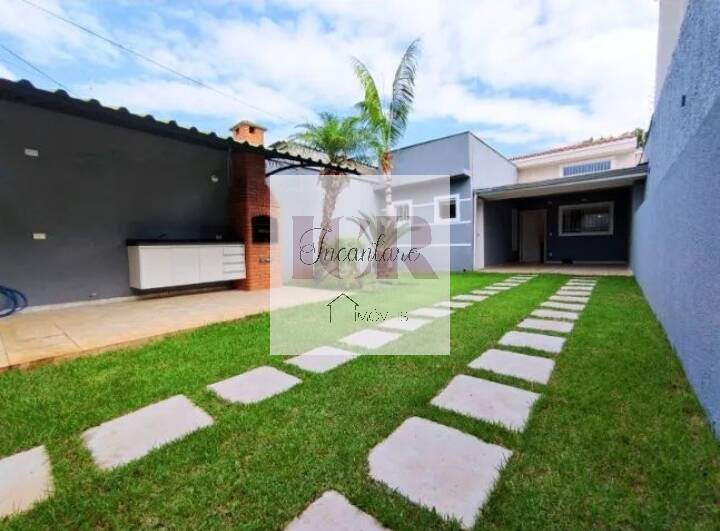 Casa, 2 quartos, 110 m² - Foto 1