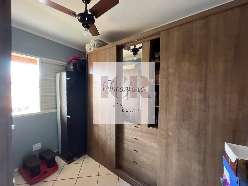 Casa, 3 quartos - Foto 7