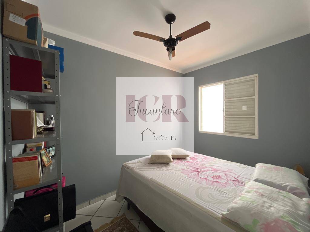 Casa, 3 quartos - Foto 8