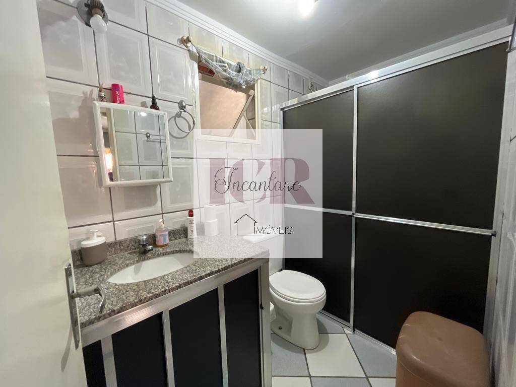 Casa, 3 quartos - Foto 11