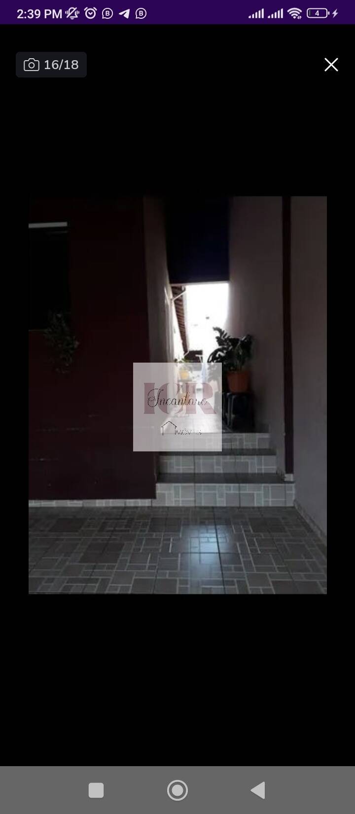 Casa, 2 quartos - Foto 5